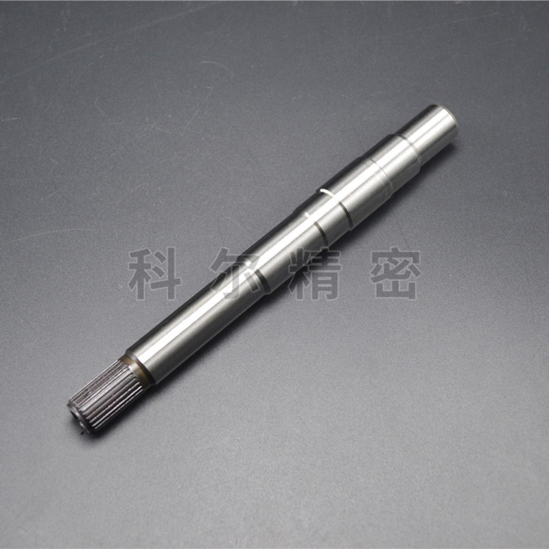 汽車空調壓縮機軸